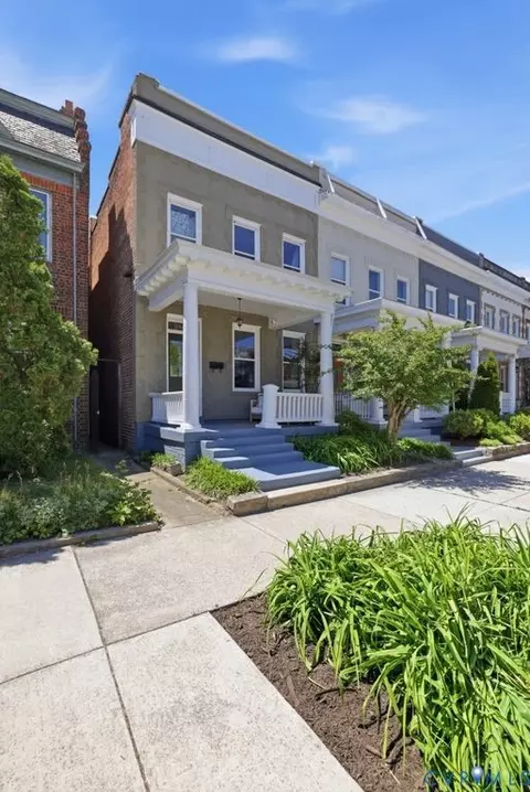 2417 W Main St, Richmond, VA 23220