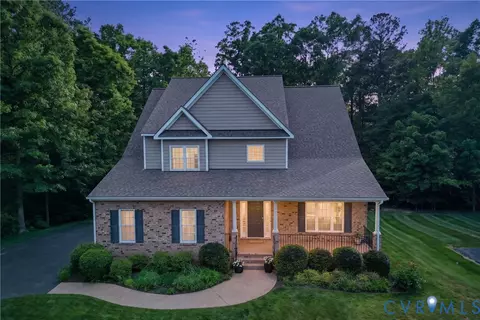 12305 Penny Bridge Dr, Midlothian, VA 23112