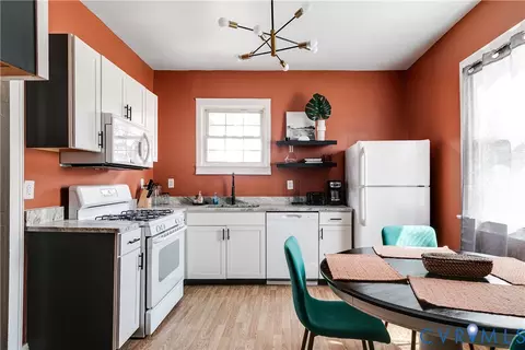 2910 Lawson St, Richmond, VA 23224