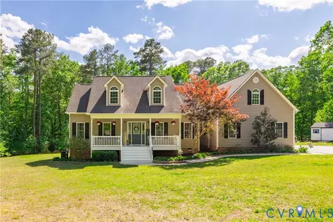 4789 Tatum Rd, Disputanta, VA 23842