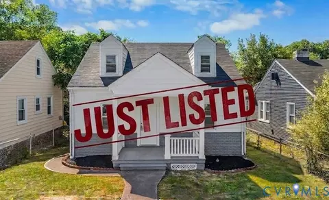 2010 Gordon Ave, Richmond, VA 23224