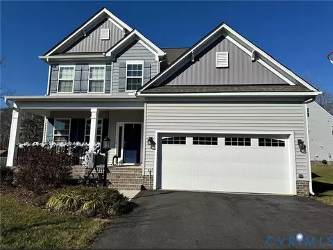7105 Ravenscraig Cres, Henrico, VA 23231