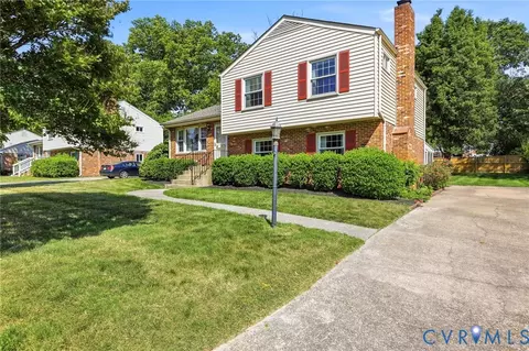 2417 Boissevain Rd, Henrico, VA 23229