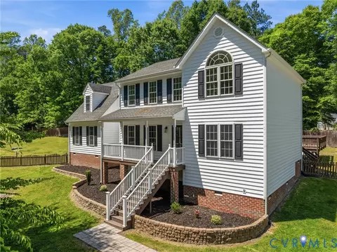 12206 Balta Rd, Chesterfield, VA 23838