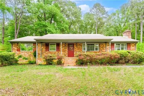 7761 Varann Rd, Henrico, VA 23231