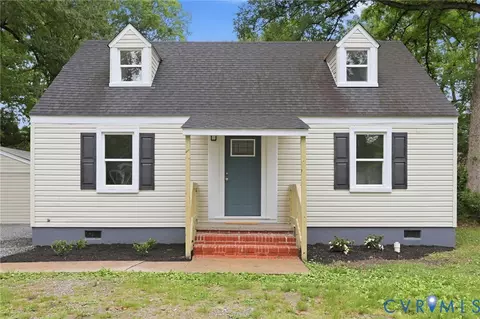 4427 Cogbill Rd, North Chesterfield, VA 23234
