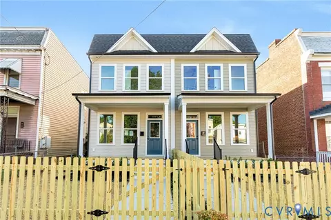 1104 N 5 N 20th St, Richmond, VA 23223