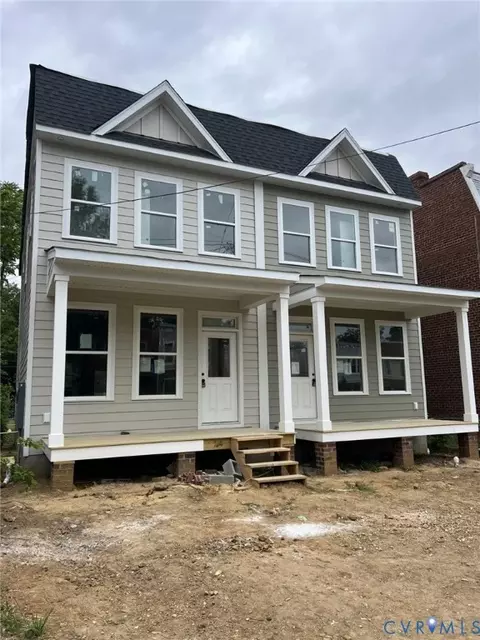 1104 N 5 N 20th St, Richmond, VA 23223