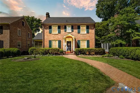 5308 Dorchester Rd, Richmond, VA 23225