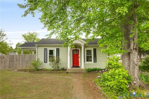 227 S Elm Ave, Henrico, VA 23075