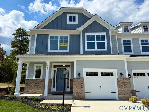 15104 Bishops Run Ct, Midlothian, VA 23112