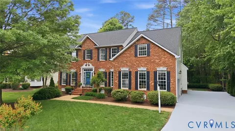 12208 Jamieson Pl, Glen Allen, VA 23059