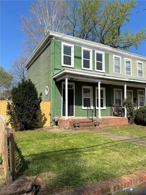 3010 Woodcliff Ave, Richmond, VA 23222