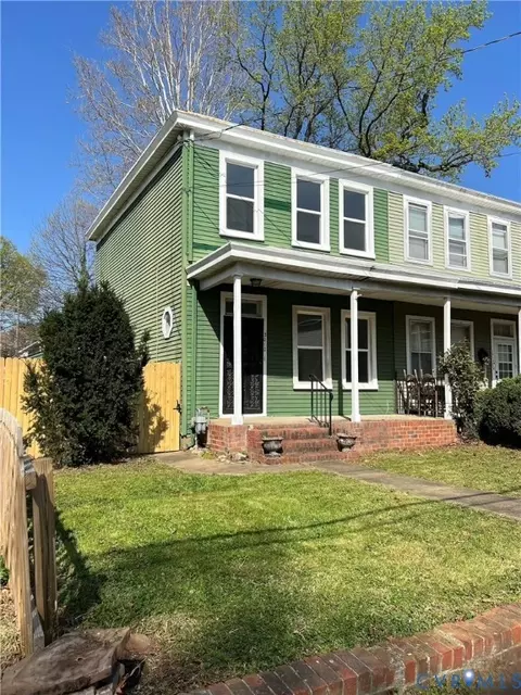 3010 Woodcliff Ave, Richmond, VA 23222