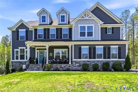 8506 Mckibben Pl, Chesterfield, VA 23838