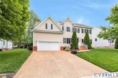 9080 Brigadier Rd, Mechanicsville, VA 23116
