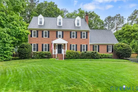 3013 Summerhaven Ct, Glen Allen, VA 23060