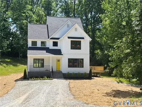 8365 Abbey Rd, Richmond, VA 23235