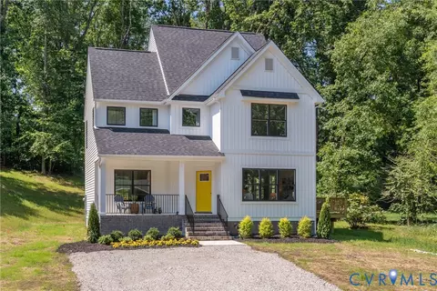 8365 Abbey Rd, Richmond, VA 23235