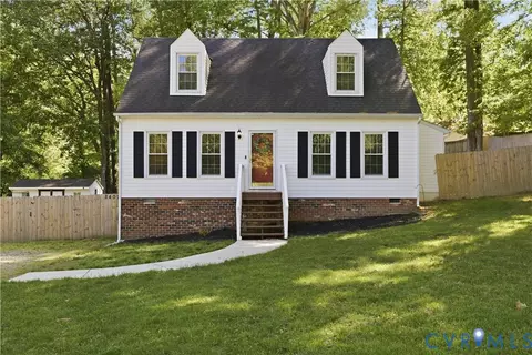 8407 Boones Trail Rd, Chesterfield, VA 23832