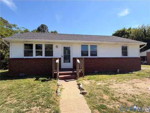 6031 Keaneland Dr, North Chesterfield, VA 23225