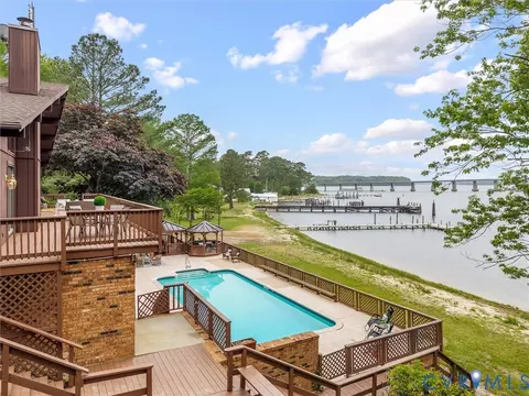 Other - 310 Green Point Ln, Cobbs Creek, VA 23050 photo 1 of 7