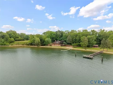 View/Area - 310 Green Point Ln, Cobbs Creek, VA 23050 photo 7 of 7