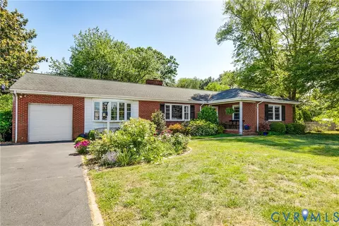 5705 Bethlehem Rd, Richmond, VA 23230 photo 2