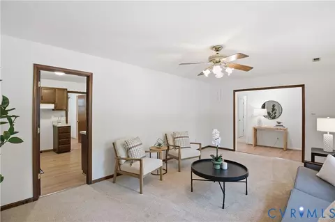 Living - 2869 Iverson Rd, Midlothian, VA 23112 photo 1 of 1