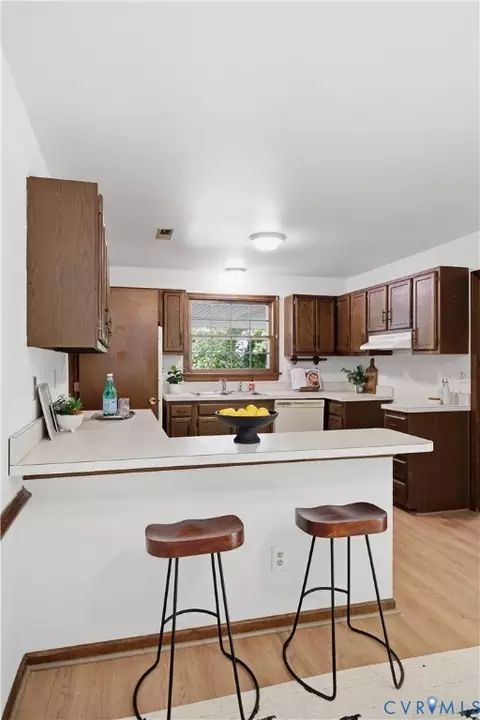 Kitchen - 2869 Iverson Rd, Midlothian, VA 23112 photo 2 of 3