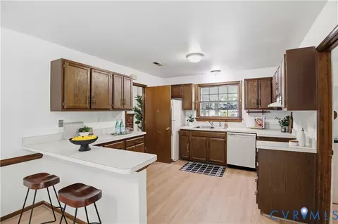 Kitchen - 2869 Iverson Rd, Midlothian, VA 23112 photo 1 of 3
