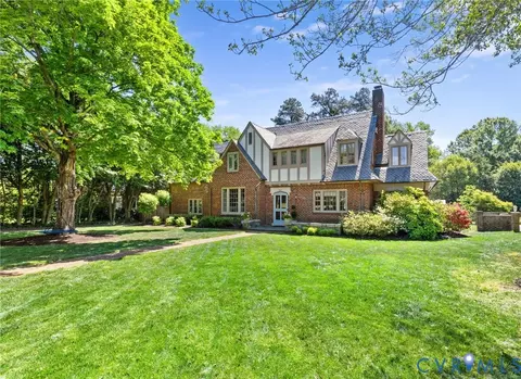 403 Harlan Cir, Richmond, VA 23226
