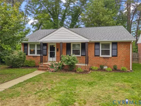 5014 Patterson Ave, Richmond, VA 23226