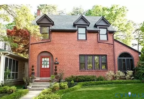4609 Devonshire Rd, Richmond, VA 23225