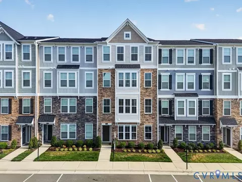711 Mccormick Farm Dr #A, Glen Allen, VA 23060