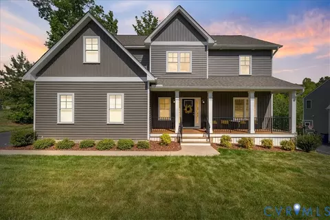 9307 Bailey Oak Dr, Midlothian, VA 23112