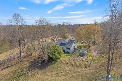 4939 Richmond Rd, Keswick, VA 22947