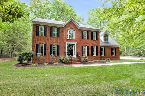 387 Woodruff Dr, Aylett, VA 23009