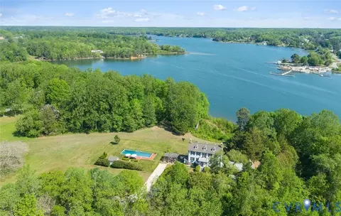 120 River Hill Rd, Heathsville, VA 22473