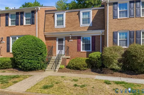 1512 Skirmish Run Ct, Henrico, VA 23228