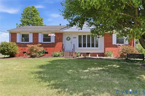 3203 Dancer Rd, Henrico, VA 23294