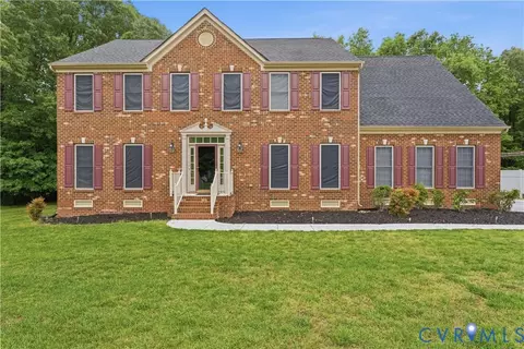 13807 Tobacco Bay Ct, Chester, VA 23836