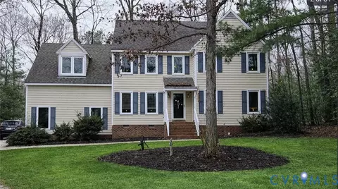 715 Sawdust Cir, Manakin Sabot, VA 23103