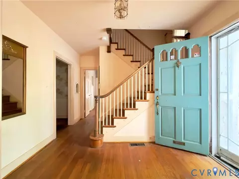 3504 Montrose Ave, Richmond, VA 23222