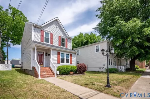 1723 Porter St, Richmond, VA 23224