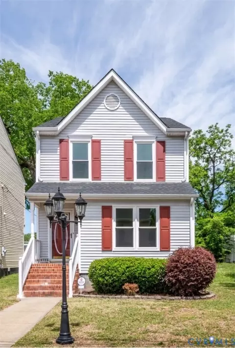 1723 Porter St, Richmond, VA 23224