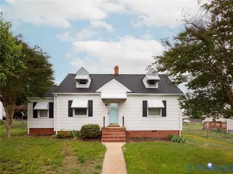 4207 Chickahominy Ave, Richmond, VA 23222