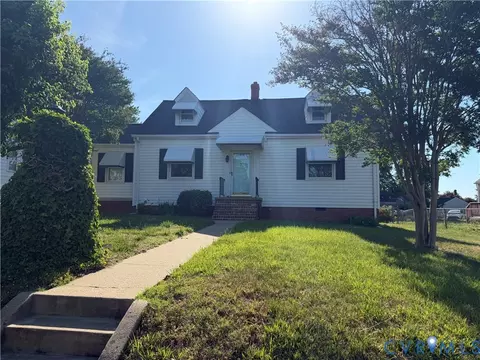 4207 Chickahominy Ave, Richmond, VA 23222