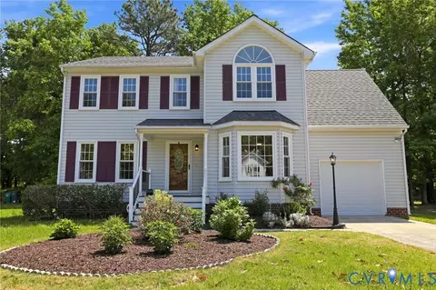 517 Bressingham Dr, Richmond, VA 23223