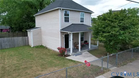 261 E Ladies Mile Rd, Richmond, VA 23222